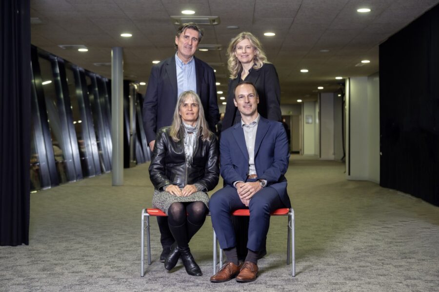 Continuité au conseil d’administration et finances au beau fixe