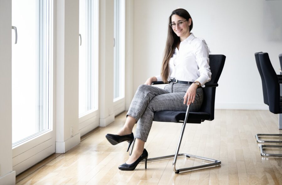 « Je retrouve à la CCAP les valeurs qui me sont chères »