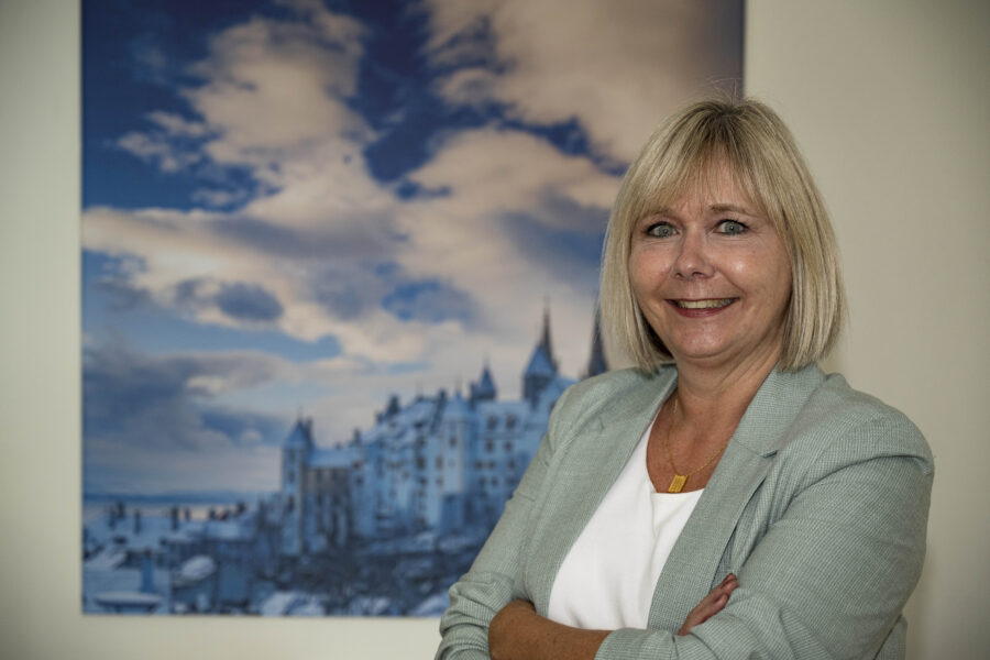 Changer de caisse de pension. Pourquoi pas ?