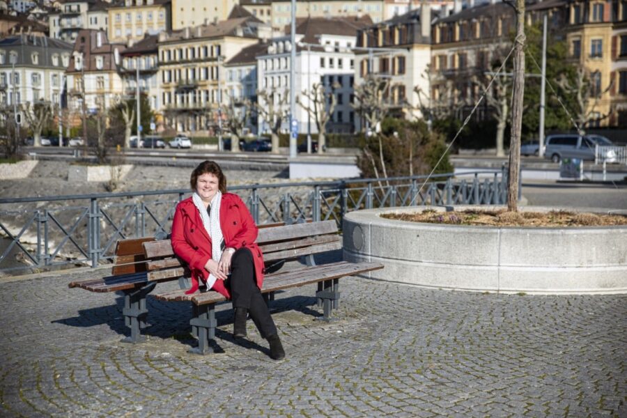 Un poste entre statistiques et probabilités