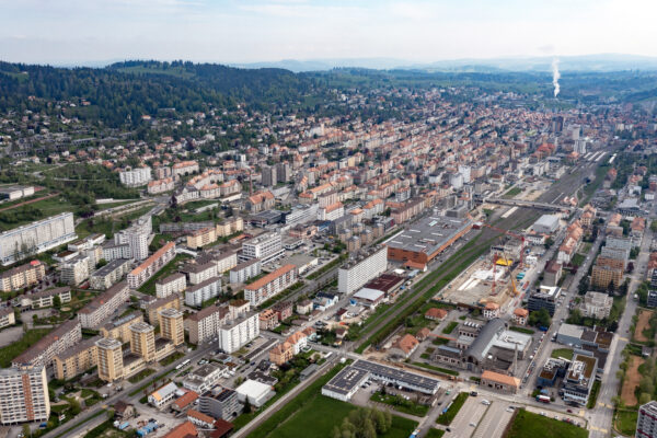 La CCAP partenaire de La Chaux-de-Fonds Capitale culturelle suisse 2027