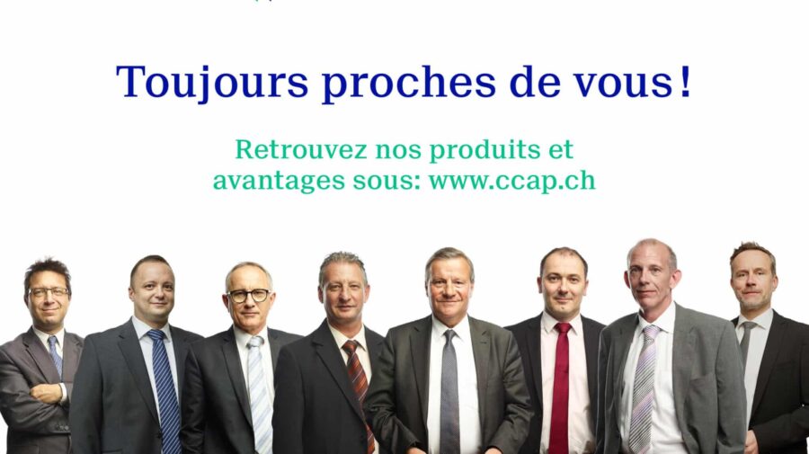Une équipe de spécialistes à votre service