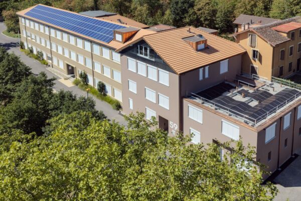 Avec Mail 59, la CCAP étend son offre de logements étudiants à Neuchâtel