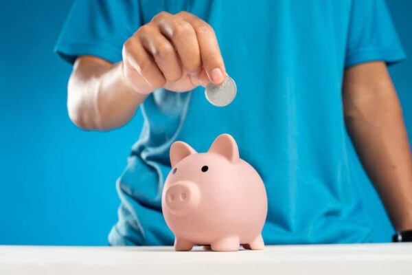 Le maximum déductible 3a augmente en 2023, et alors ?