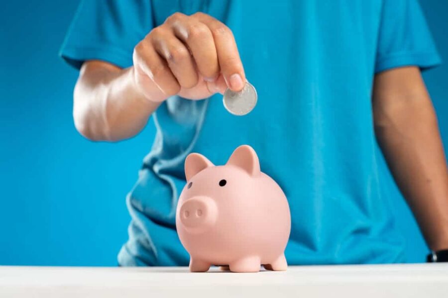 Le maximum déductible 3a augmente en 2023, et alors ?