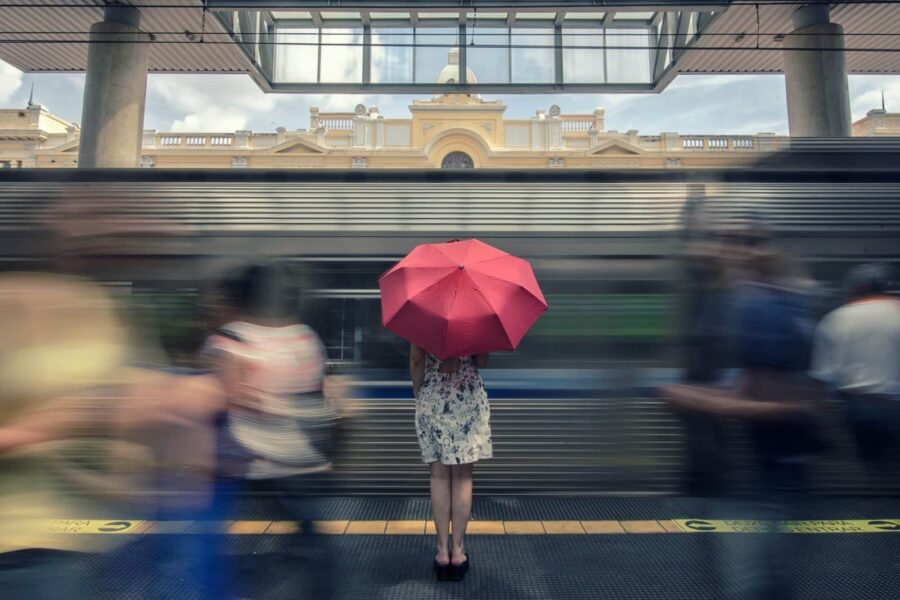 Mesdames, il est temps de préparer votre prévoyance