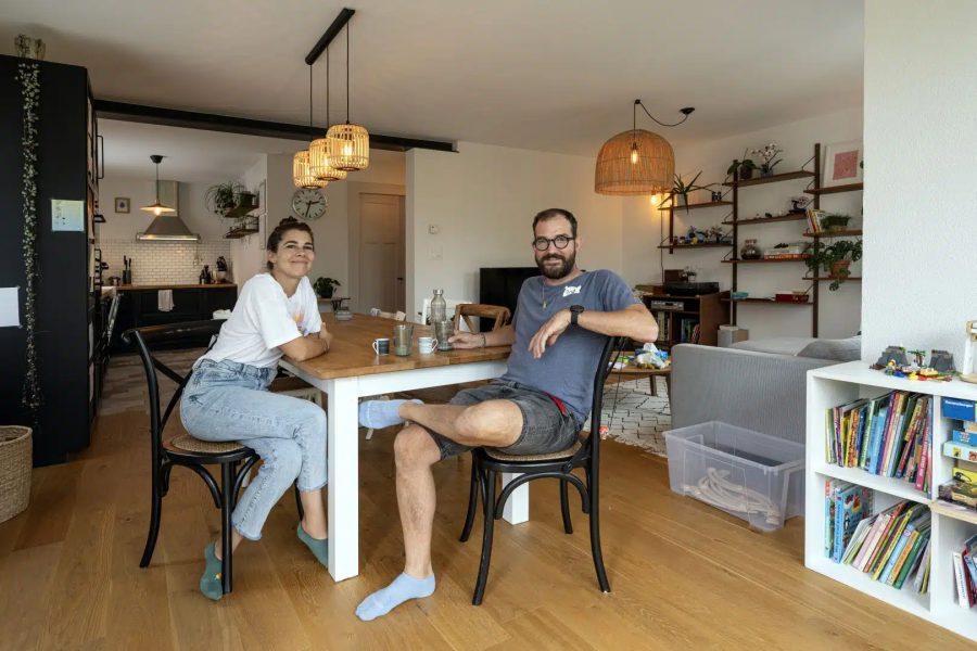La CCAP, partenaire de vos projets immobiliers